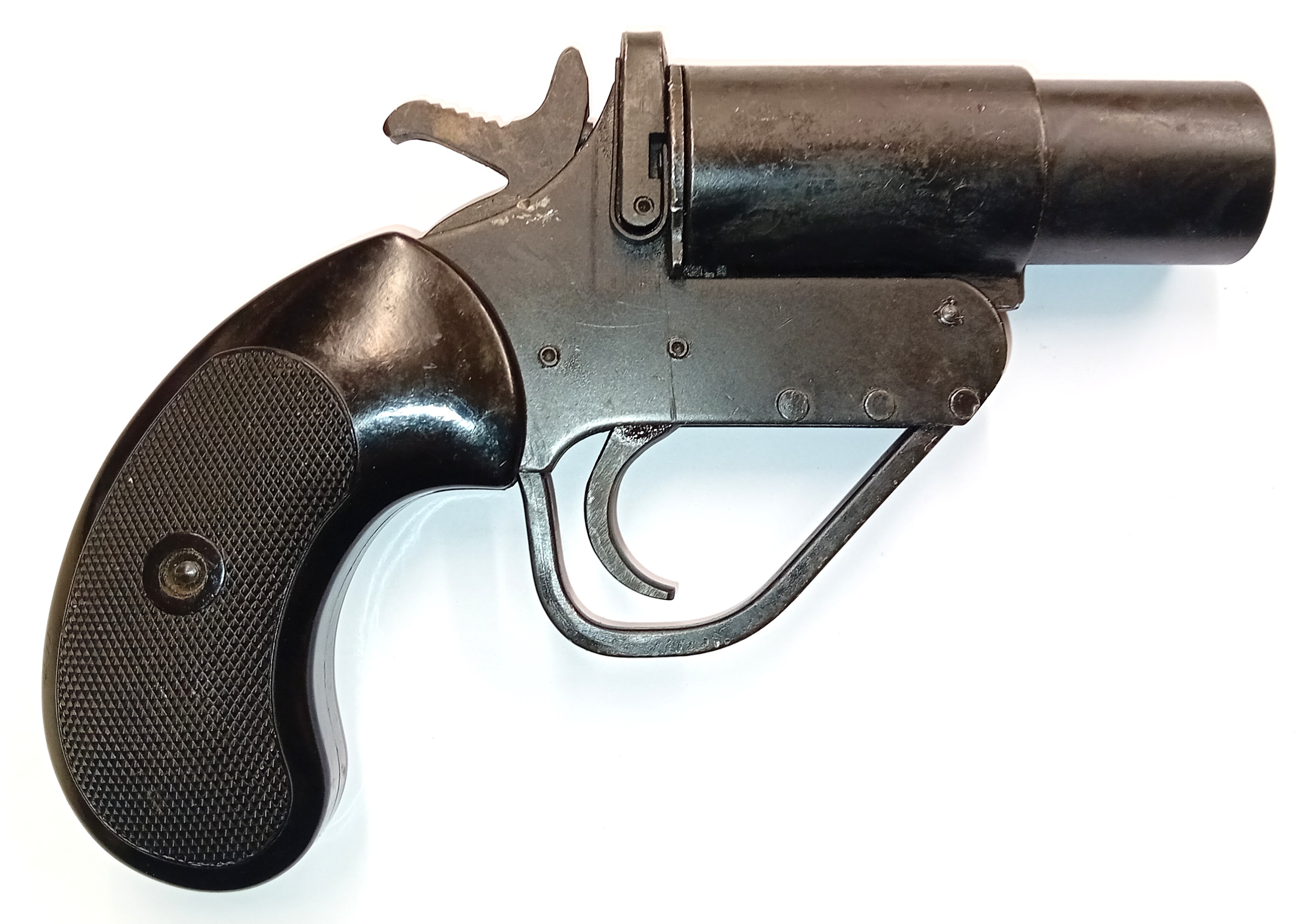 Flare Pistol PW82-1